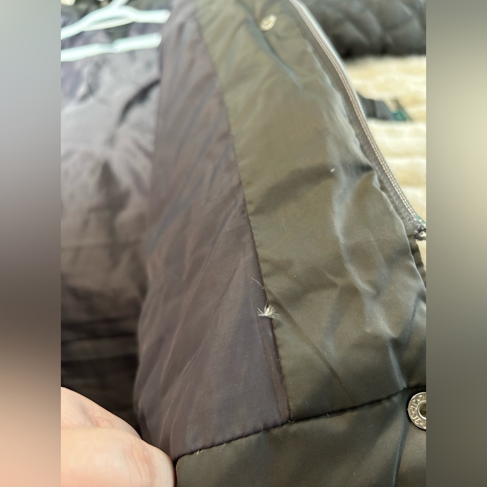 Moda International Coat - Picture 11 of 11
